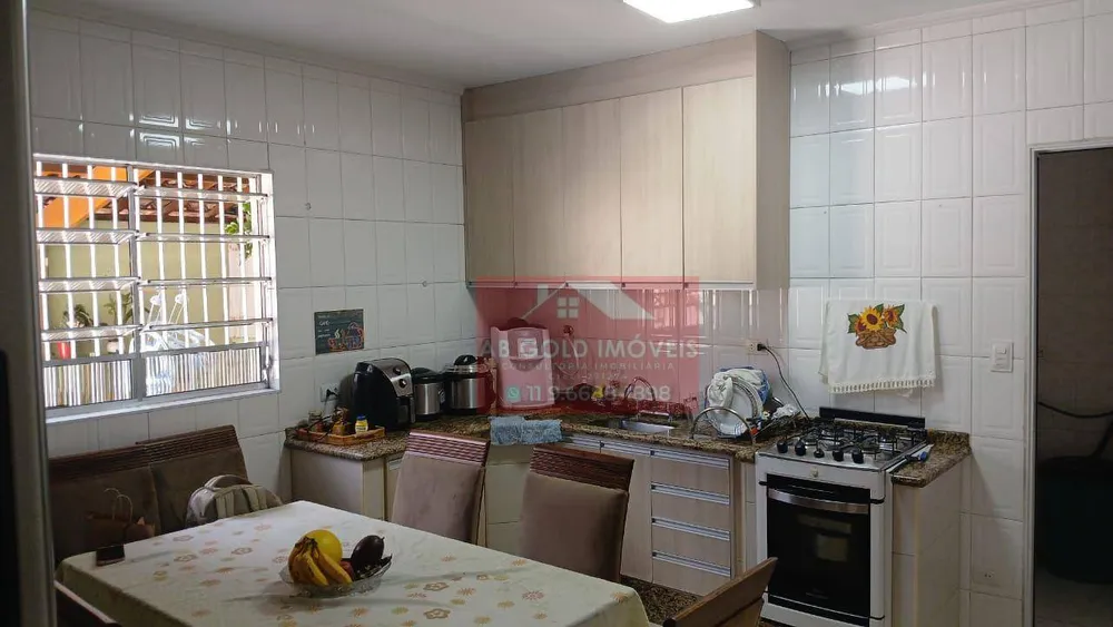 Sobrado, 2 quartos, 115 m² - Foto 5