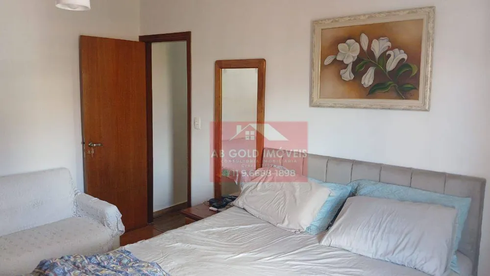 Sobrado, 2 quartos, 115 m² - Foto 1