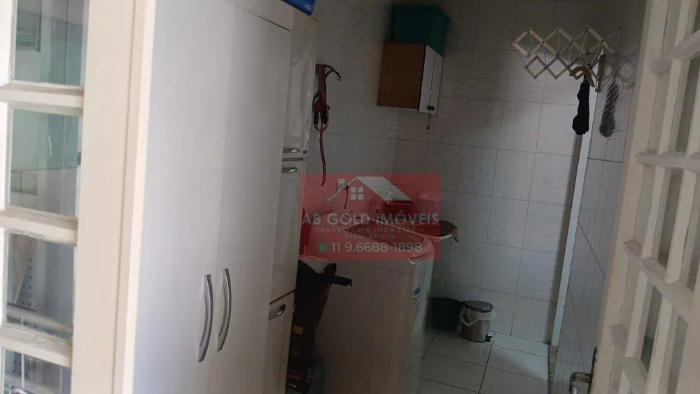 Sobrado, 2 quartos, 115 m² - Foto 6