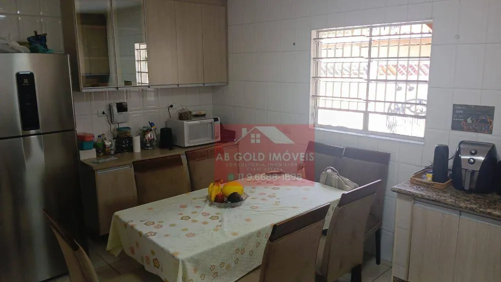 Sobrado, 2 quartos, 115 m² - Foto 11