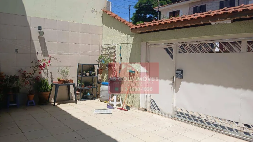 Sobrado, 2 quartos, 115 m² - Foto 2