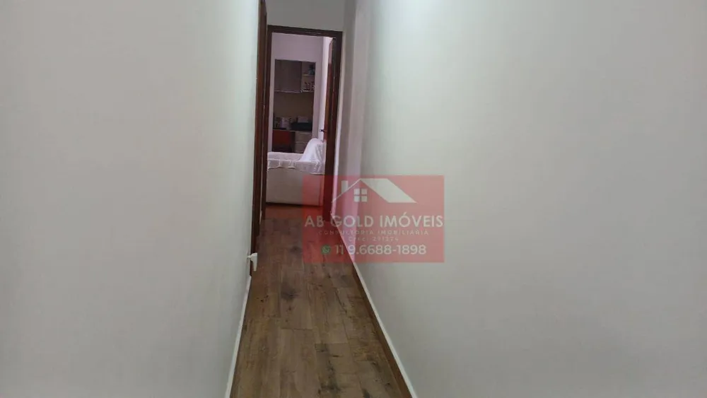 Sobrado, 2 quartos, 115 m² - Foto 12