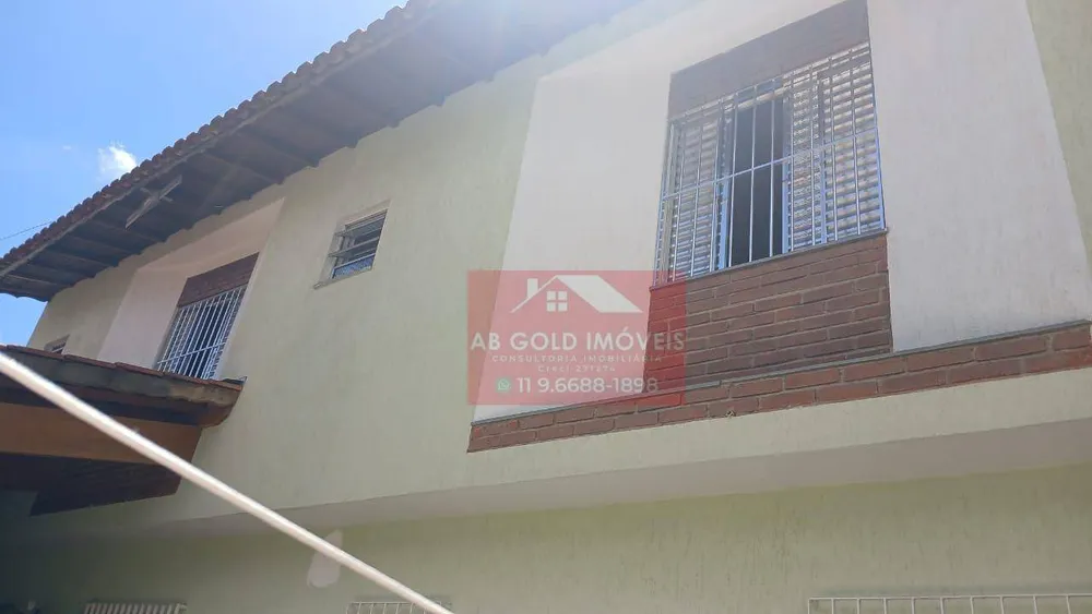 Sobrado, 2 quartos, 115 m² - Foto 9