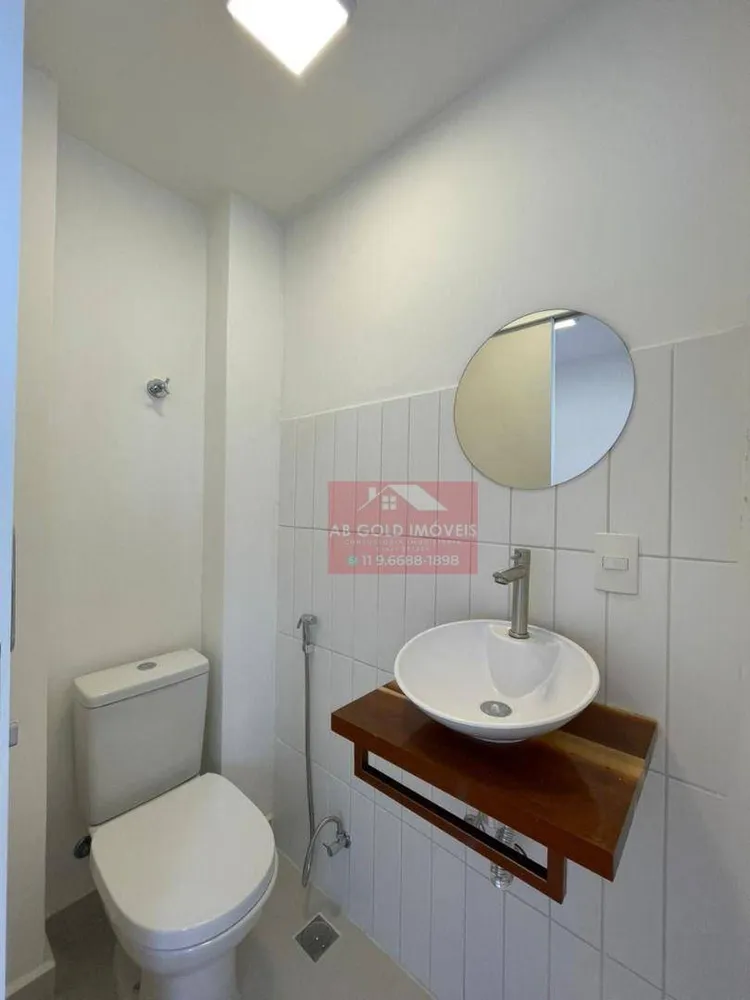 Apartamento, 3 quartos, 75 m² - Foto 3
