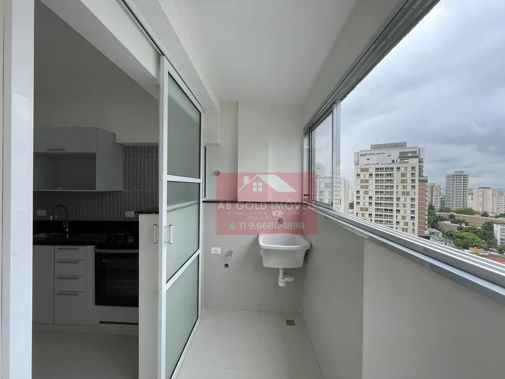 Apartamento, 3 quartos, 75 m² - Foto 12