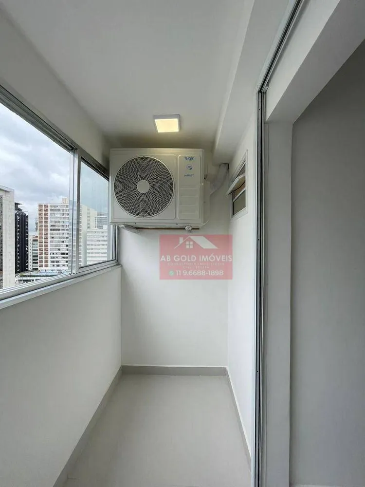 Apartamento, 3 quartos, 75 m² - Foto 6