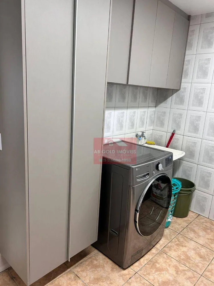 Casa, 3 quartos, 130 m² - Foto 3