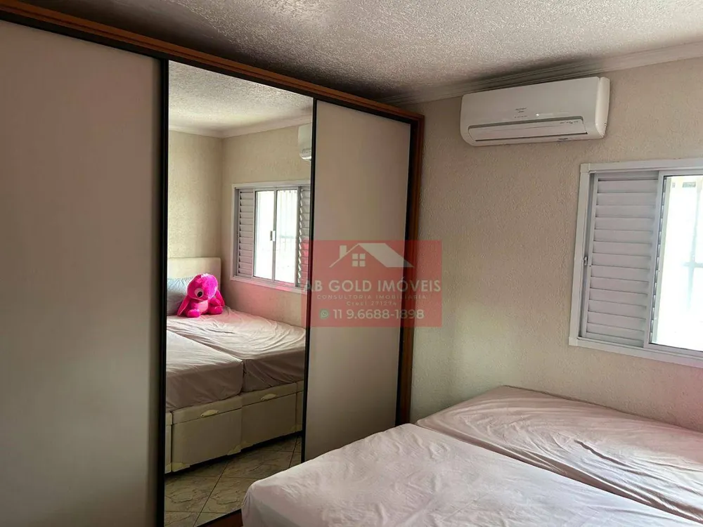Casa, 3 quartos, 130 m² - Foto 1