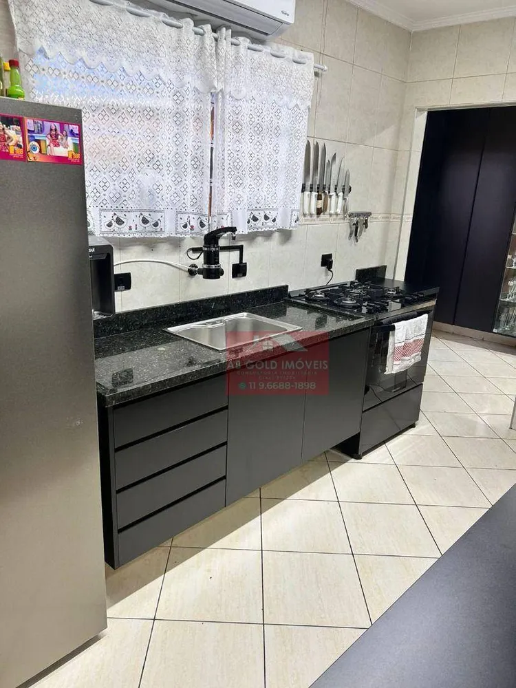 Casa, 3 quartos, 130 m² - Foto 7