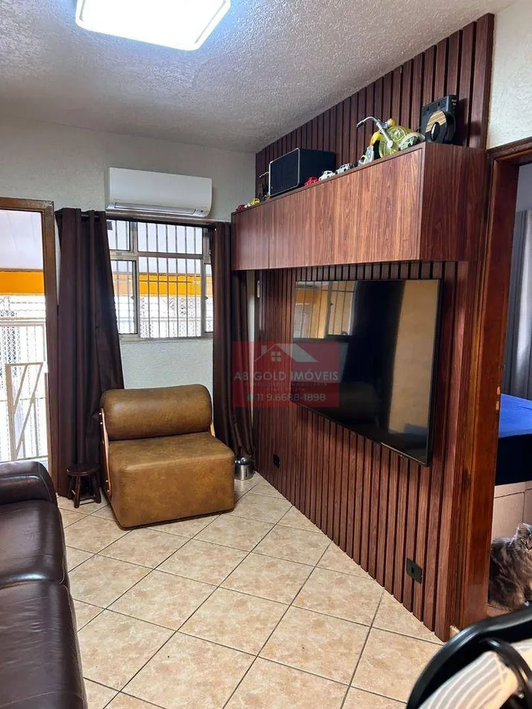 Casa, 3 quartos, 130 m² - Foto 11