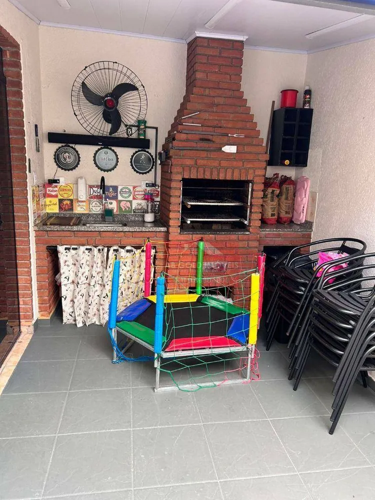 Casa, 3 quartos, 130 m² - Foto 5