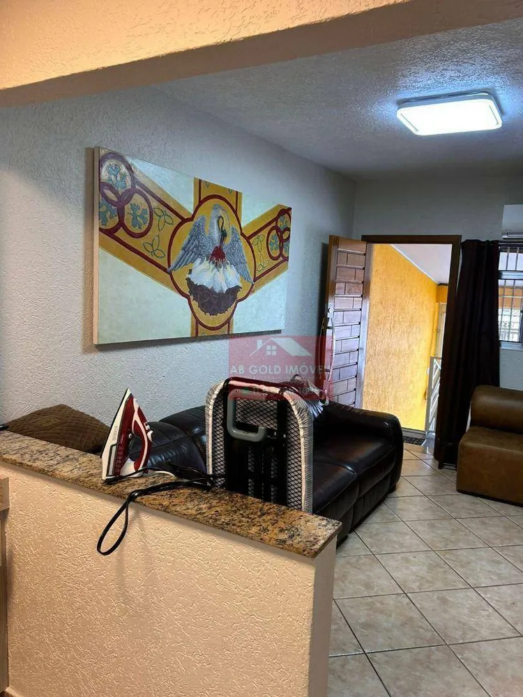 Casa, 3 quartos, 130 m² - Foto 10