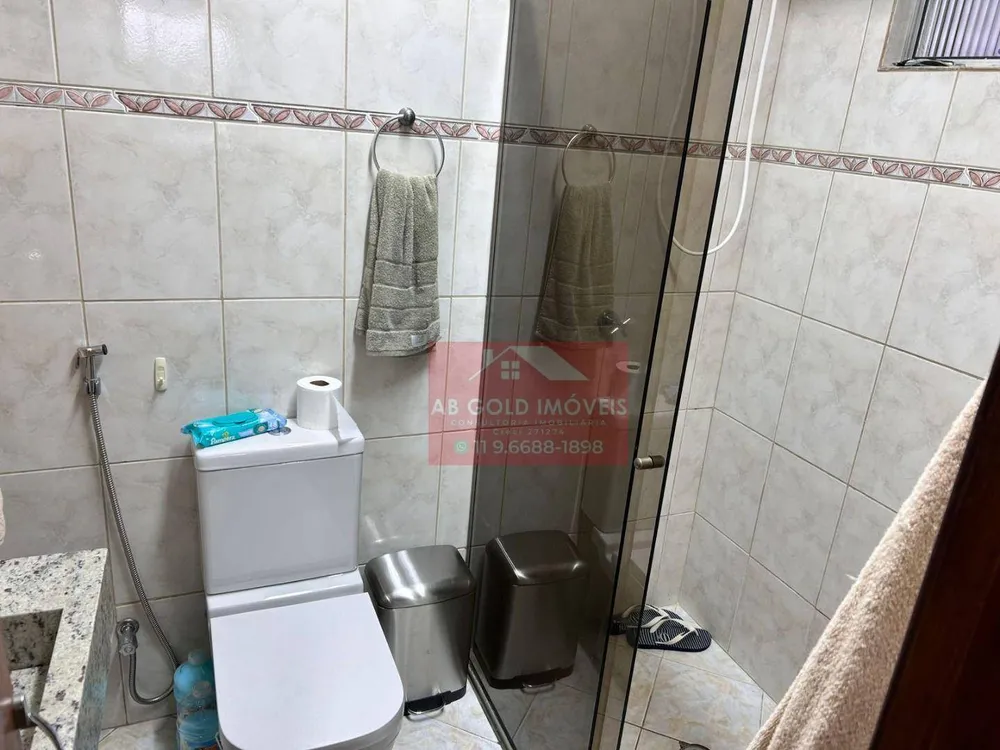 Casa, 3 quartos, 130 m² - Foto 2