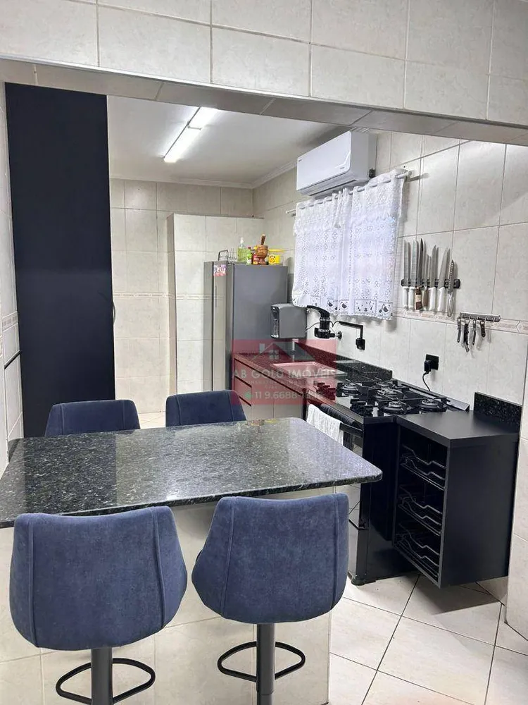 Casa, 3 quartos, 130 m² - Foto 6