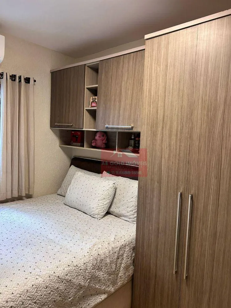 Casa, 3 quartos, 130 m² - Foto 9