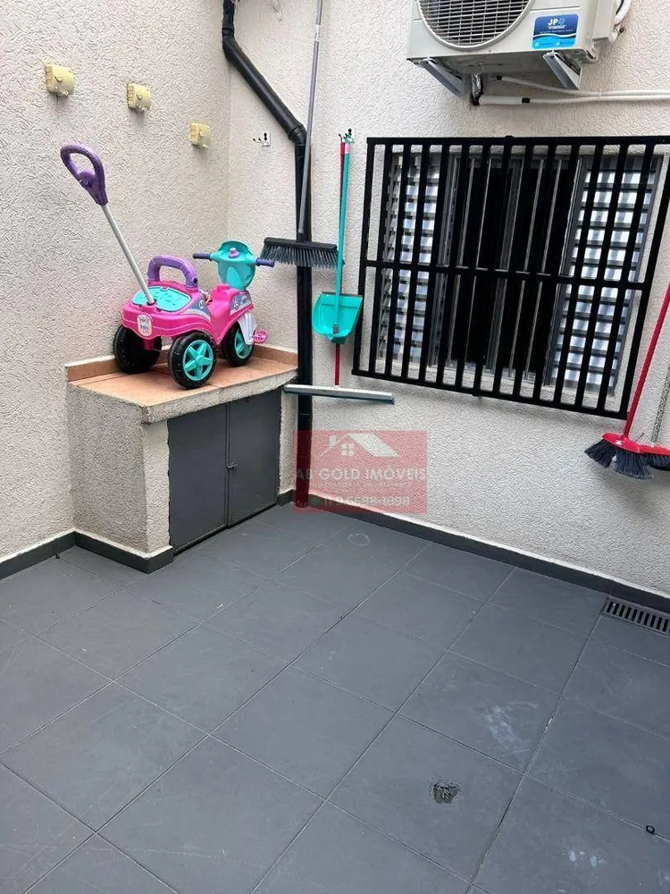 Casa, 3 quartos, 130 m² - Foto 4