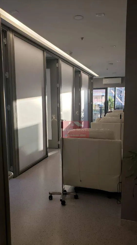 Sala-Conjunto, 144 m² - Foto 3