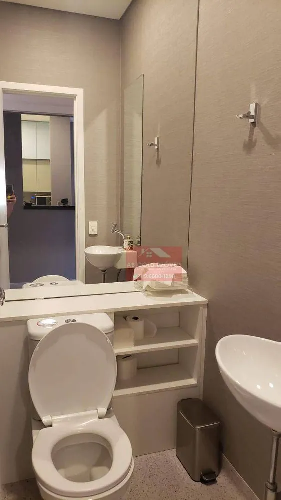 Sala-Conjunto, 144 m² - Foto 15