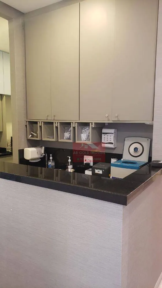 Sala-Conjunto, 144 m² - Foto 11