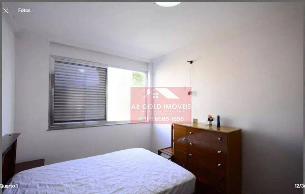 Apartamento, 2 quartos, 85 m² - Foto 5
