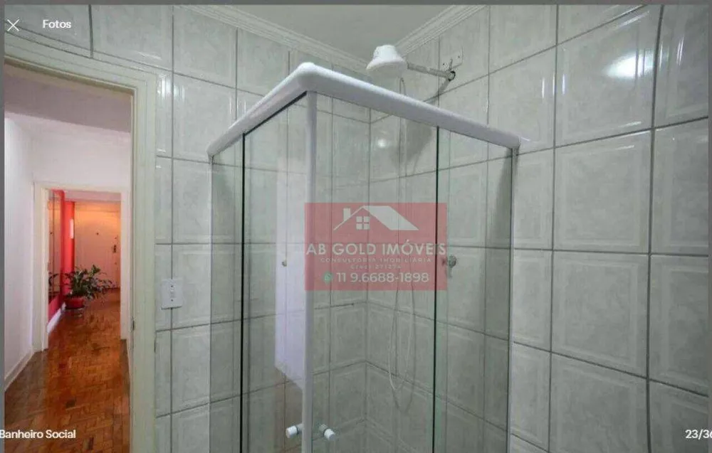 Apartamento, 2 quartos, 85 m² - Foto 10