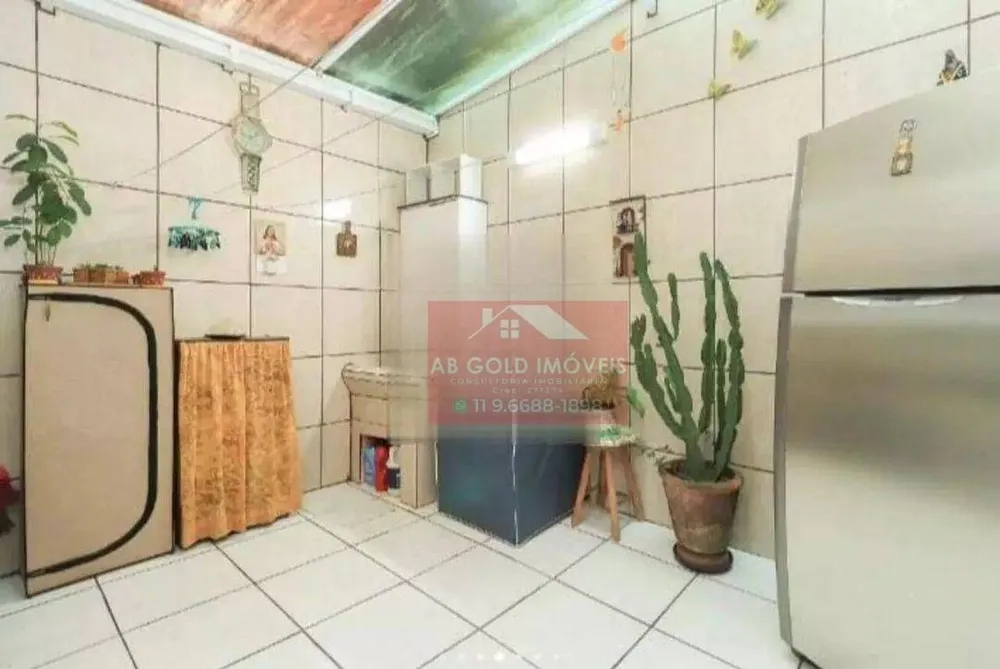 Sobrado, 2 quartos, 100 m² - Foto 8