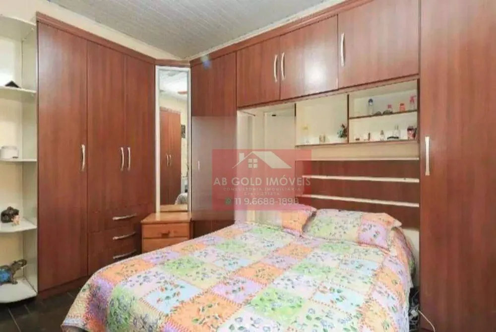 Sobrado, 2 quartos, 100 m² - Foto 16