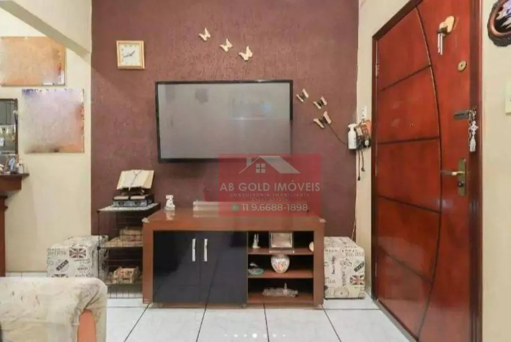 Sobrado, 2 quartos, 100 m² - Foto 14