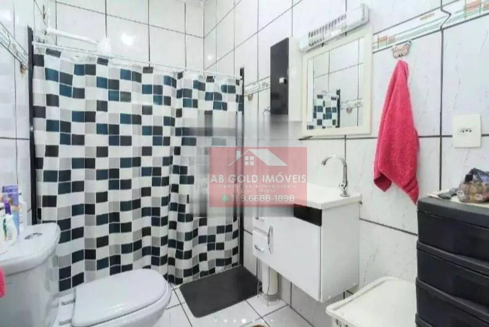 Sobrado, 2 quartos, 100 m² - Foto 7