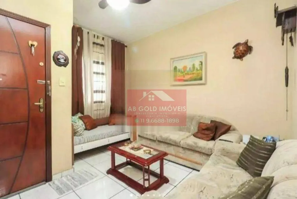 Sobrado, 2 quartos, 100 m² - Foto 13