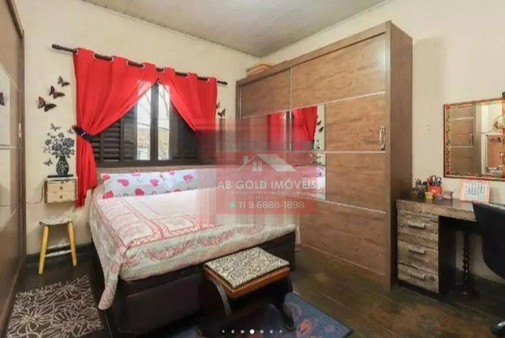 Sobrado, 2 quartos, 100 m² - Foto 6