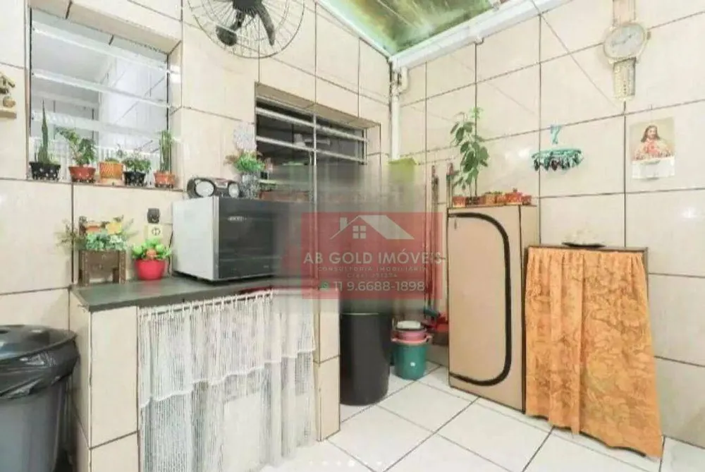 Sobrado, 2 quartos, 100 m² - Foto 9