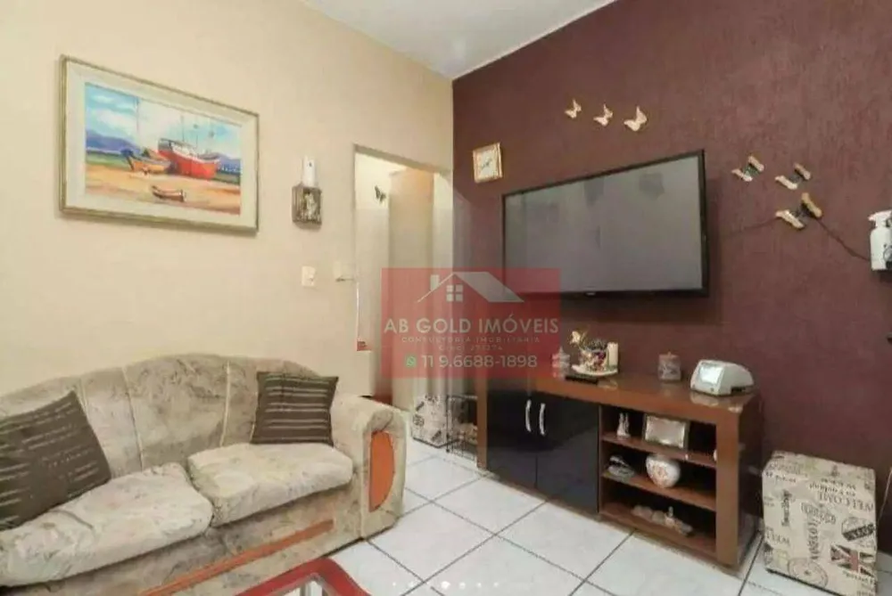 Sobrado, 2 quartos, 100 m² - Foto 3