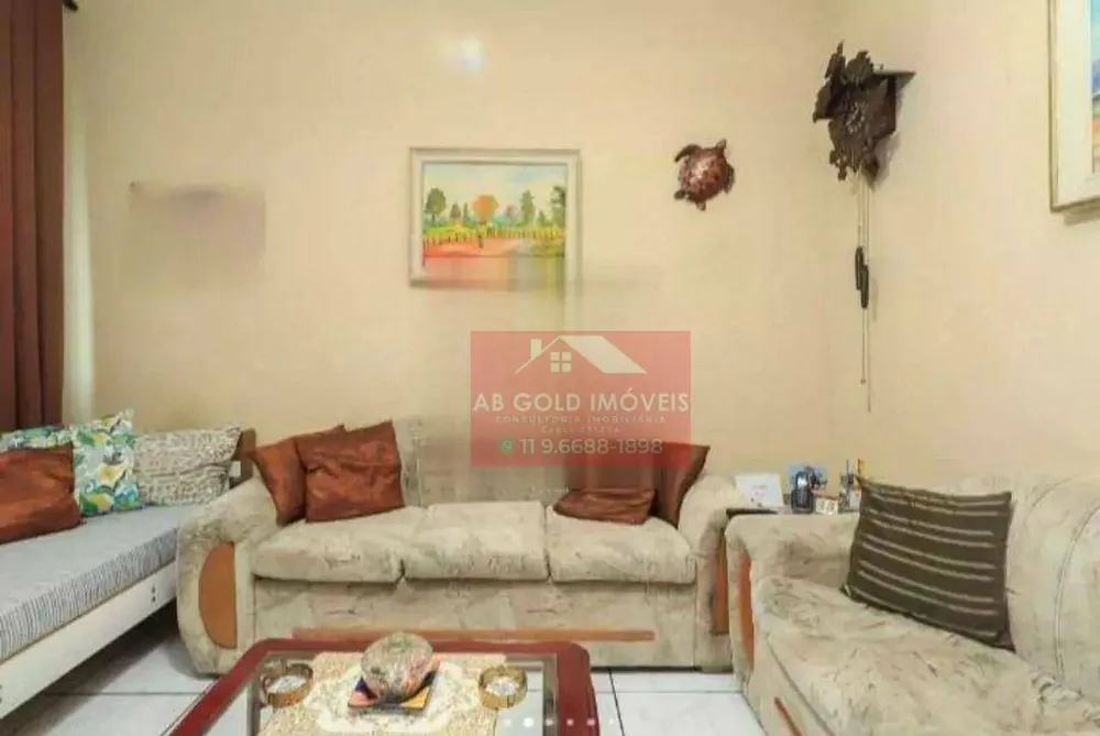 Sobrado, 2 quartos, 100 m² - Foto 15