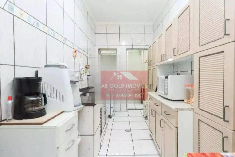 Sobrado, 2 quartos, 100 m² - Foto 12