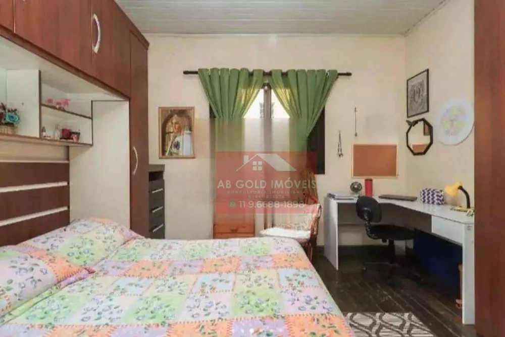 Sobrado, 2 quartos, 100 m² - Foto 4