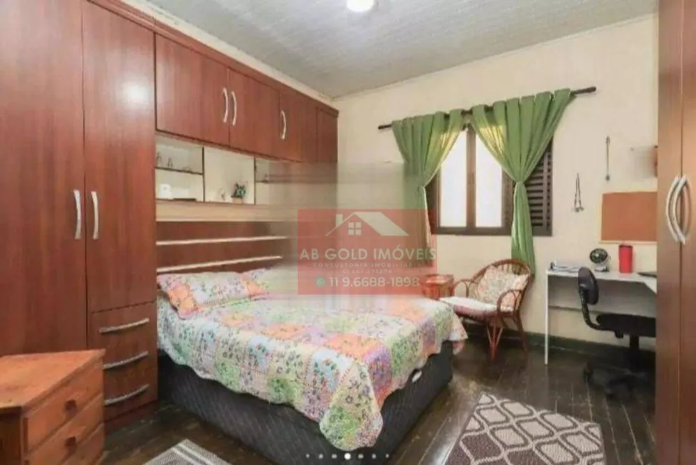 Sobrado, 2 quartos, 100 m² - Foto 11