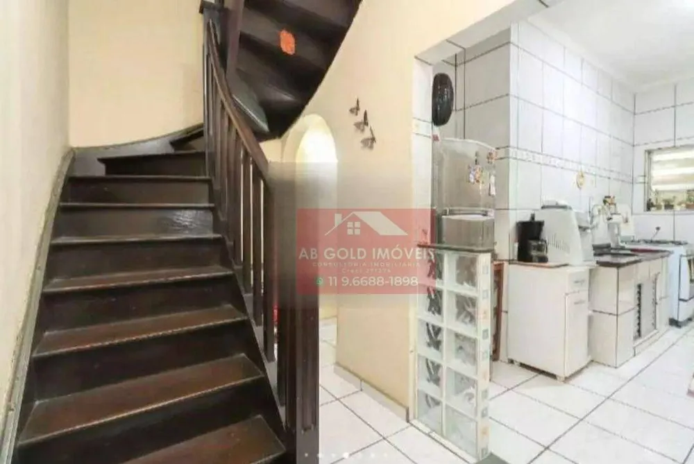 Sobrado, 2 quartos, 100 m² - Foto 1