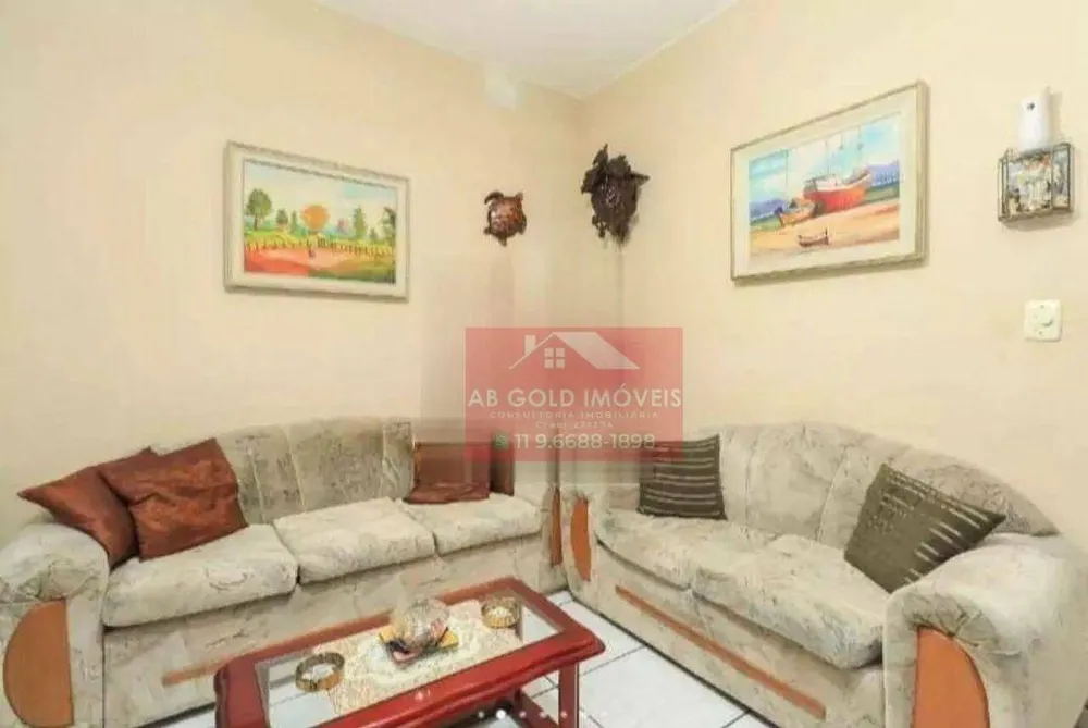 Sobrado, 2 quartos, 100 m² - Foto 5