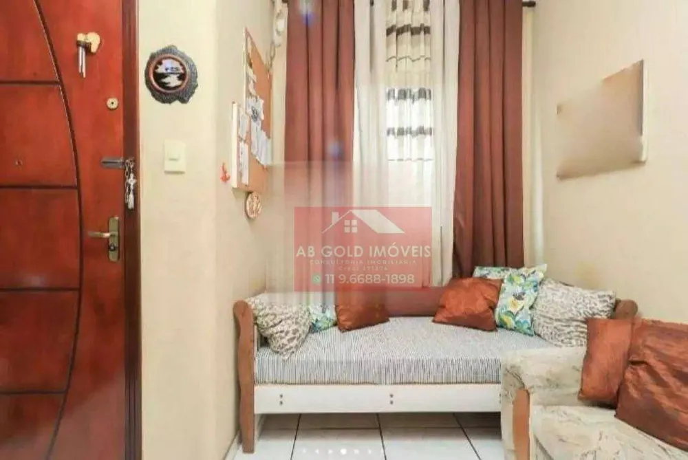 Sobrado, 2 quartos, 100 m² - Foto 2