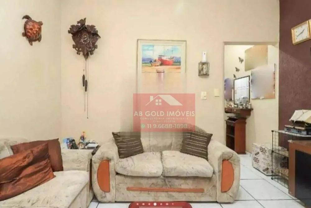 Sobrado, 2 quartos, 100 m² - Foto 10
