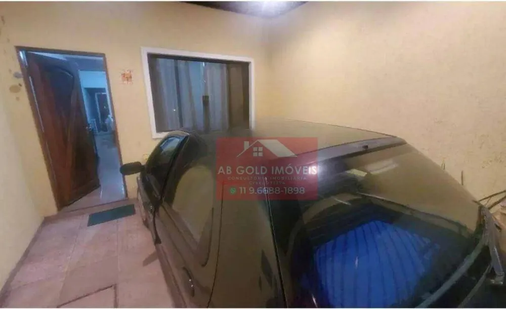 Casa, 2 quartos, 123 m² - Foto 5