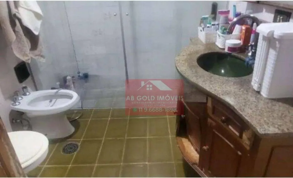 Casa, 2 quartos, 123 m² - Foto 7