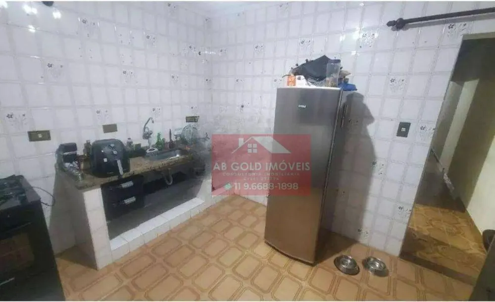 Casa, 2 quartos, 123 m² - Foto 1