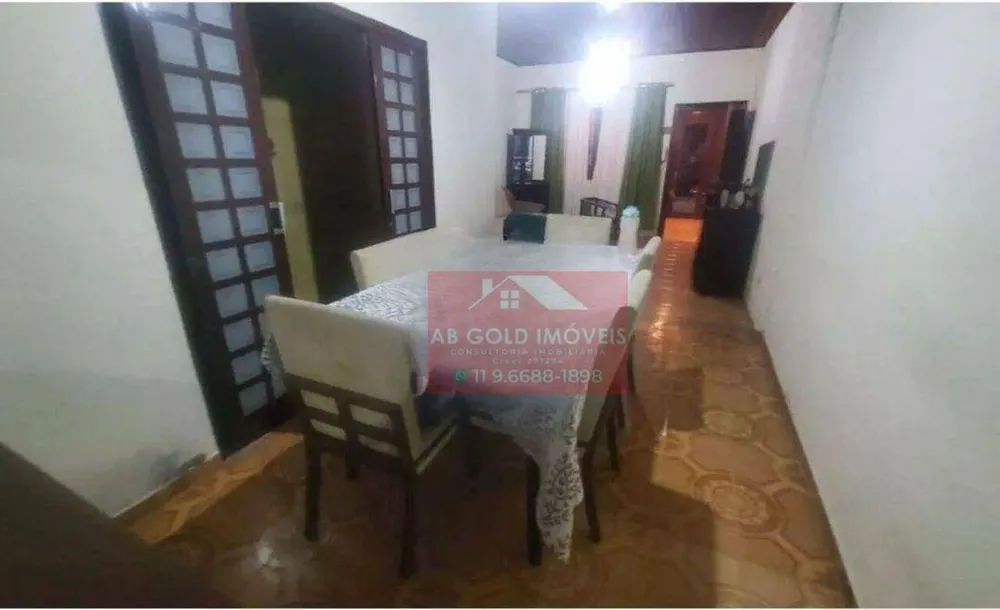 Casa, 2 quartos, 123 m² - Foto 6
