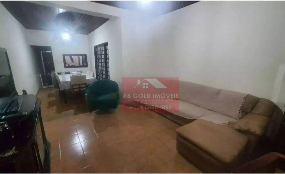 Casa, 2 quartos, 123 m² - Foto 3