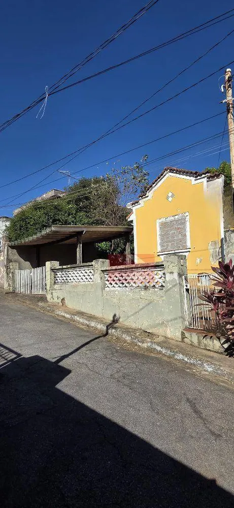 Terreno, 240 m² - Foto 1