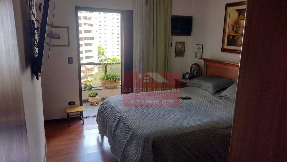 Apartamento, 4 quartos, 206 m² - Foto 7