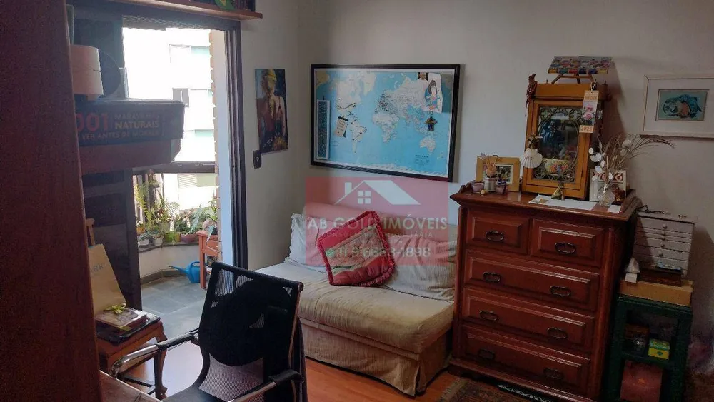 Apartamento, 4 quartos, 206 m² - Foto 8