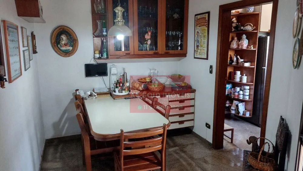 Apartamento, 4 quartos, 206 m² - Foto 7